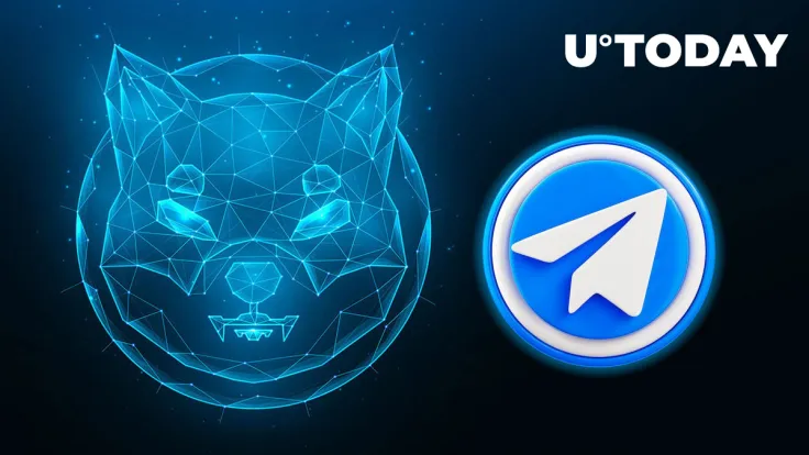 Shibarium Telegram Channel Closed by Shytoshi Kusama, Here's Why