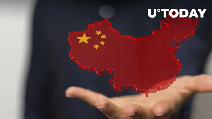 Chinese Coins Narrative Gains Steam: Check Out These Altcoins