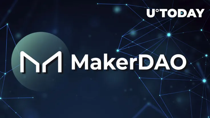 MakerDAO Co-Founder Mushegian Left 'Principles' of His Latest DeFi