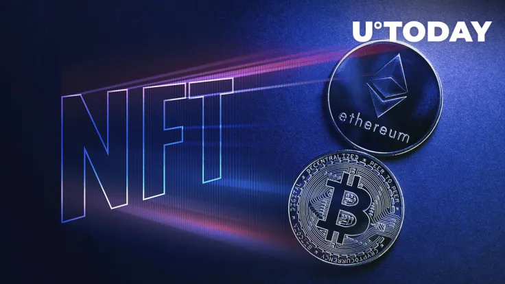 Here's What Makes Bitcoin (BTC) NFTs Ordinals Different
