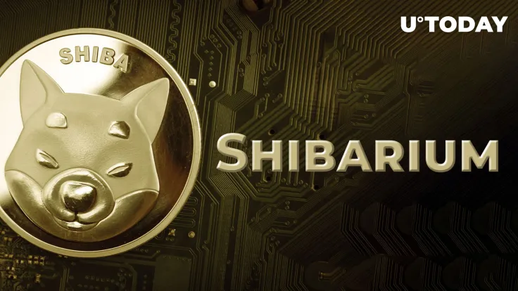 Shiba Inu’s Lead Developer Hints at Imminent Release of Shibarium Beta 