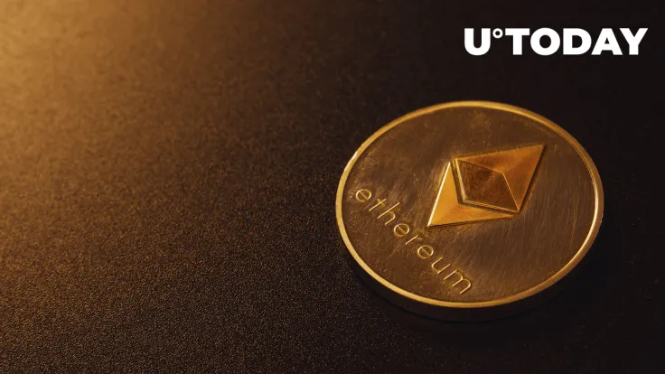 $45 Million in Ethereum (ETH) Gone Forever Since Merge, Here's How Price Reacts