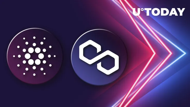 Polygon (MATIC) About to Overpass Cardano (ADA), Here's What's Happening