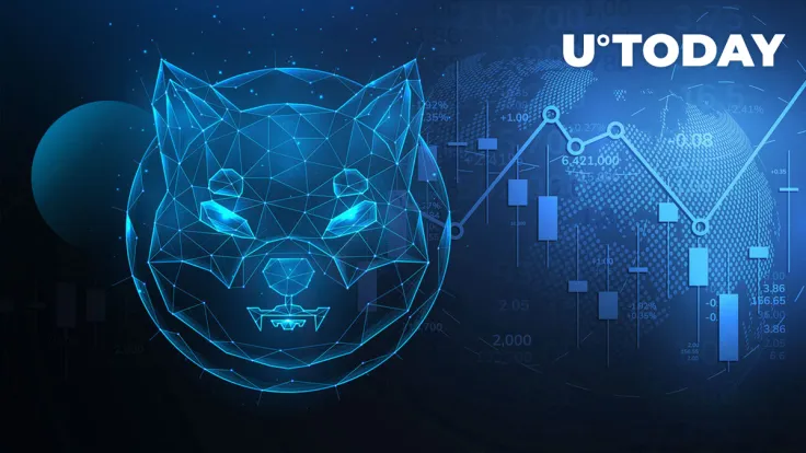 Shiba Inu (SHIB) Price Gains Momentum, Here's Likely Reason for It