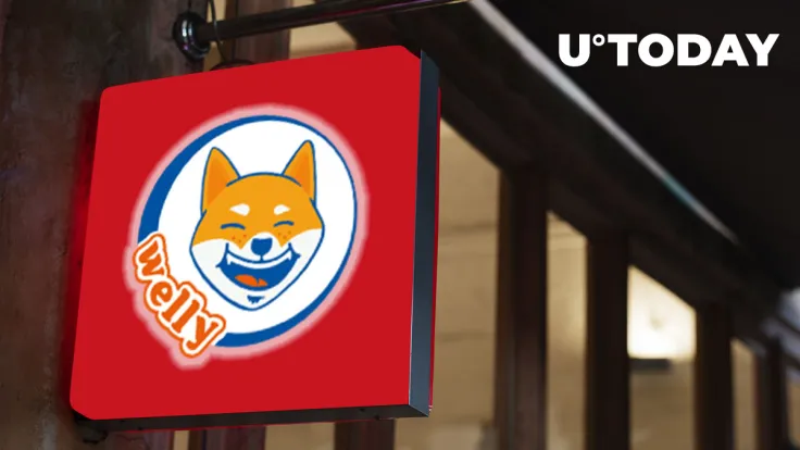 Shiba Inu's Fast Food Restaurant Welly Might Be Eyeing Tokyo Expansion