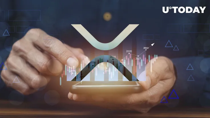 XRP Bets Made by Investors for First Time Since Start of Year