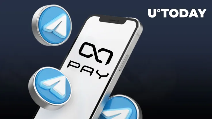 OxaPay Advances Crypto Payments for Telegram Users