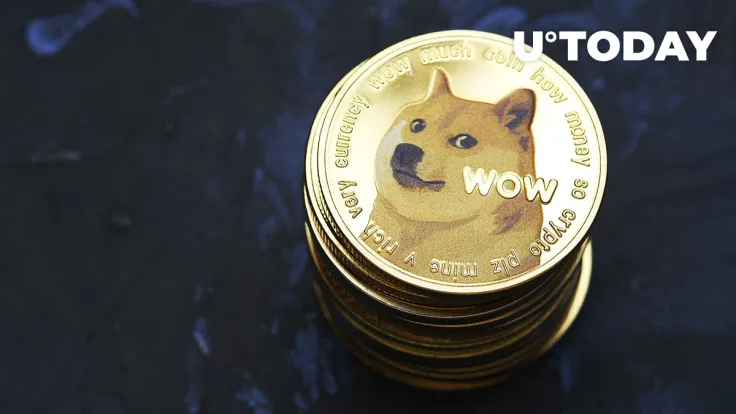 Dogecoin (DOGE) Sits Out Recent Upsurge, Are Whales Planning Move?