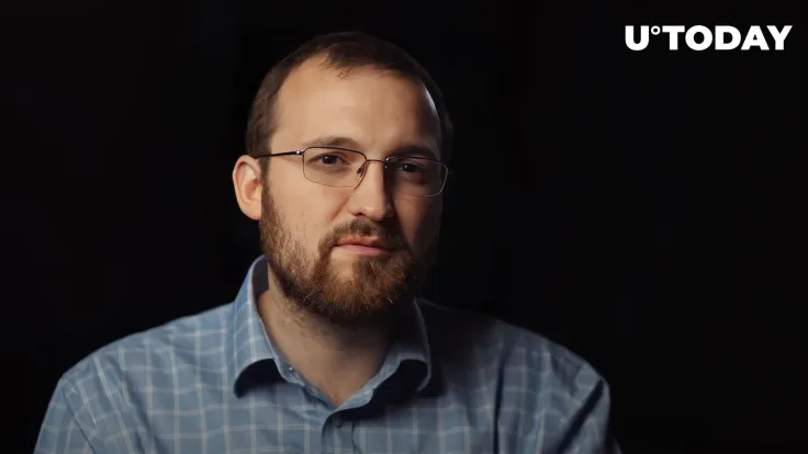 Cardano (ADA) Community Divided as Charles Hoskinson Responds to Criticism