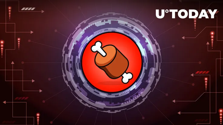 Shibarium Central Token Enters Top 100 Cryptos for First Time in History