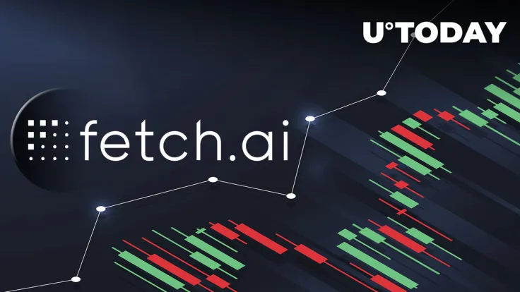 Fetch AI (FET) up 17% as German Tech Giant Bosch Is Crypto AI Leader's New Partner