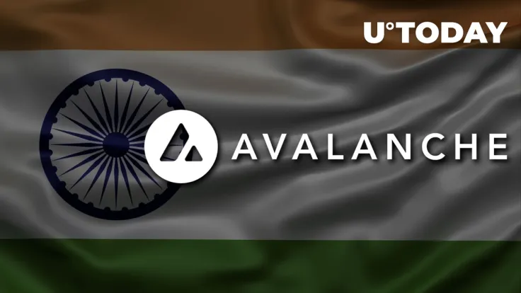 Avalanche (AVAX) Set to Onboard 50 Million More Users, Owing to This Gaming Partnership