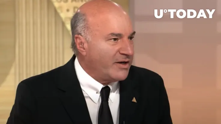 Pro-Ripple Lawyer and CryptoLaw Founder Slams Pro-FTX Kevin O'Leary, Here's Why