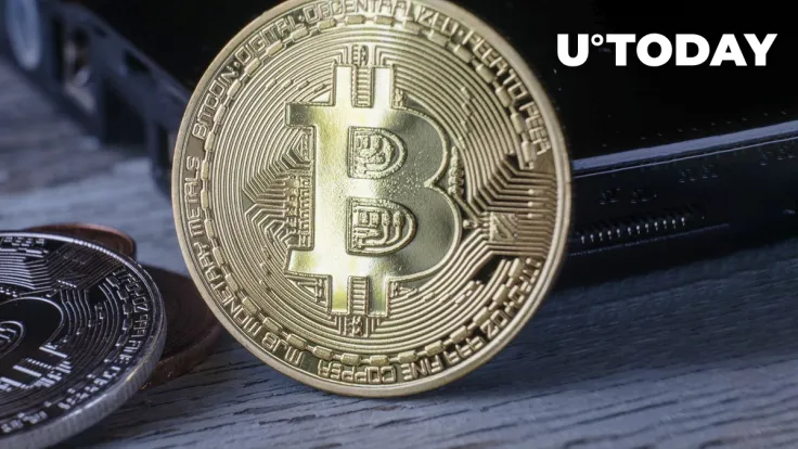 Bitcoin (BTC) Must Hold Above $25,000, Here's Why, Explains Bloomberg Expert