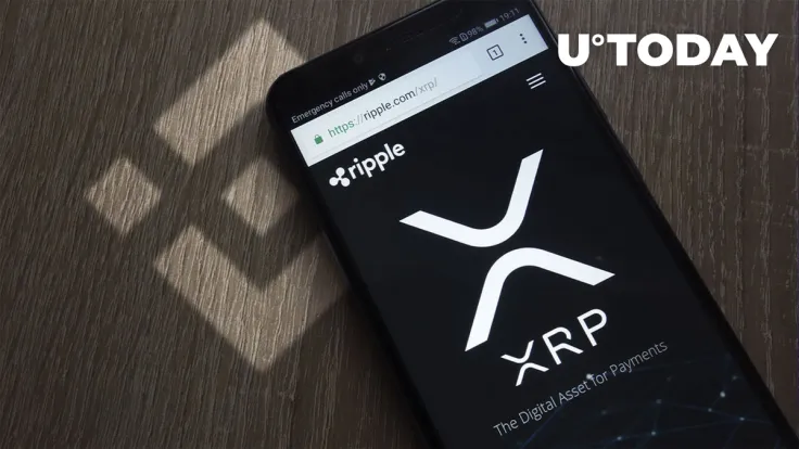 Tens of Millions of USD in XRP Moved from Binance – What's Happening?