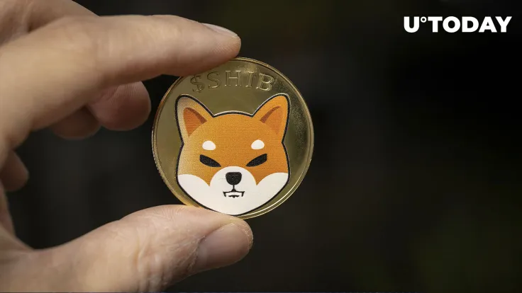 Shiba Inu (SHIB) Ecosystem Token Spikes 5%
