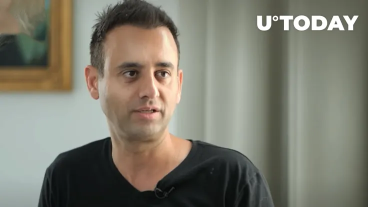 Top Analyst Believes Current Slump in Crypto Market is Bullish, Here's Why