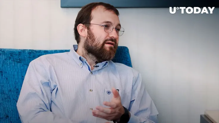 Cardano's Charles Hoskinson Defends Controversial Staking Feature Amid Censorship Accusations