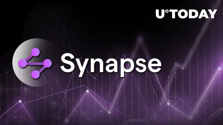 Synapse (SYN) Spikes by 45% Following This Announcement
