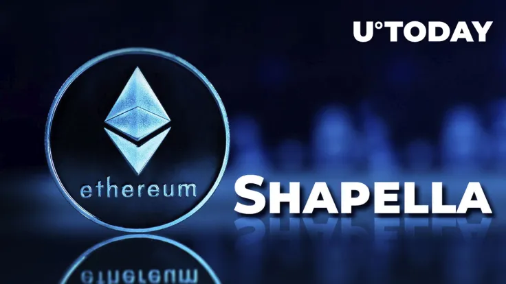 Ethereum (ETH) Developers Confirm Shapella Upgrade Date: Details