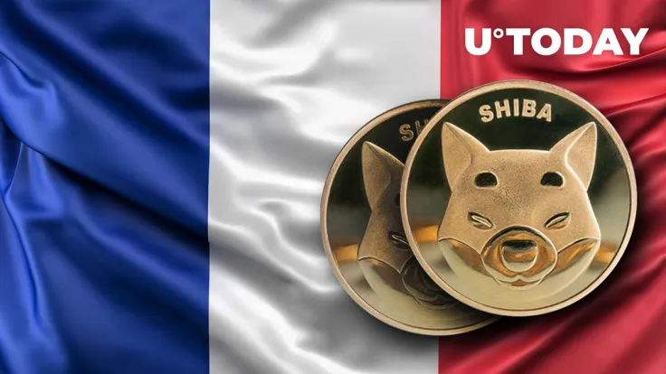 Shiba Inu (SHIB) Payments Accepted at Retail Stores in France via This Partnership