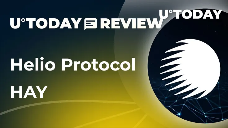 Helio Protocol Addresses Centralization Risks With Its Destablecoin, HAY: Review
