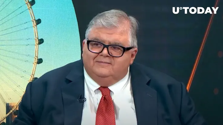 BIS Chief Declares Victory Over Crypto