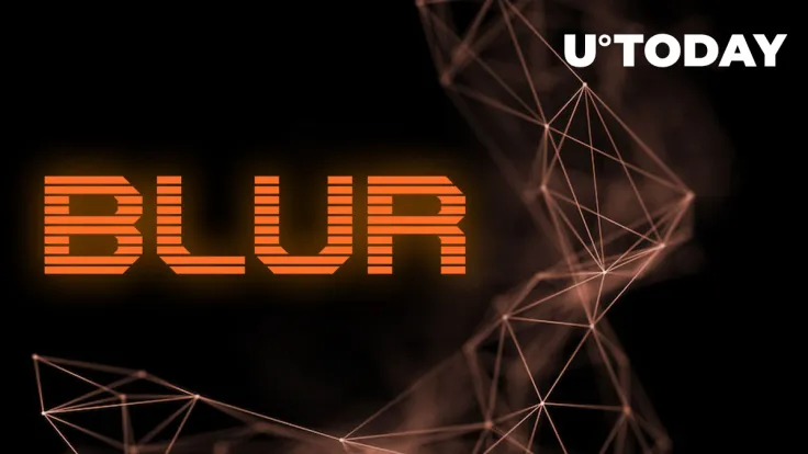 Here's Major Problem With BLUR Token No One Is Talking About