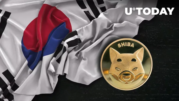 Shiba Inu (SHIB) Achieves New Listing Against Korean Won, Here's Why It's Good