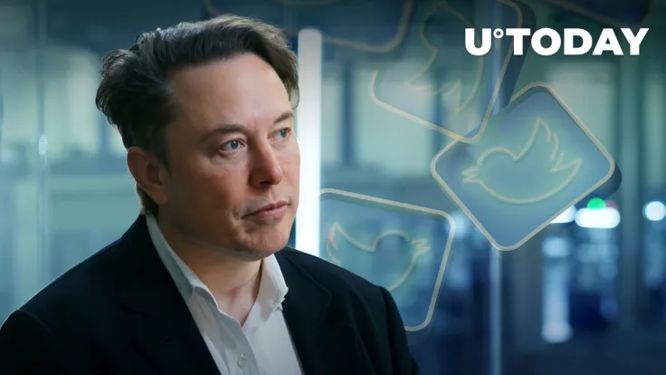 Elon Musk Reacts to Dogecoin Co-founder's, Binance CZ's Tweets on 'Closed Doors'