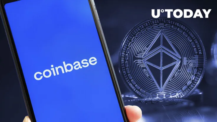 Coinbase Unveils Ethereum (ETH) L2 Network, Base Following Cryptic Tweet