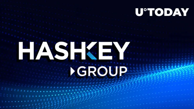 Asian Crypto Giant HashKey Group Now Licensed to Start OTC Trading in Hong Kong