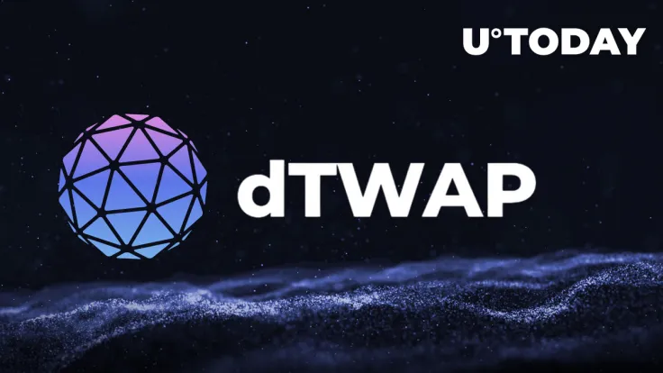 Orbs' dTWAP Order Now Available on Pangolin DEX