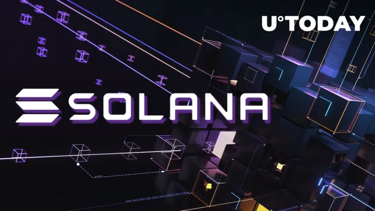 Solana (SOL) Blockchain Down Yet Again: What's Going On?