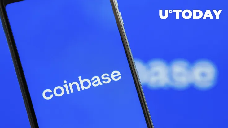 Coinbase's COIN Now Available as Crypto Token, but There's Caveat