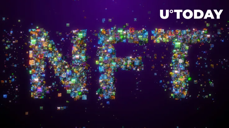 'Largest NFT Dump Ever' Noticed by Nansen Experts: Possible Reasons