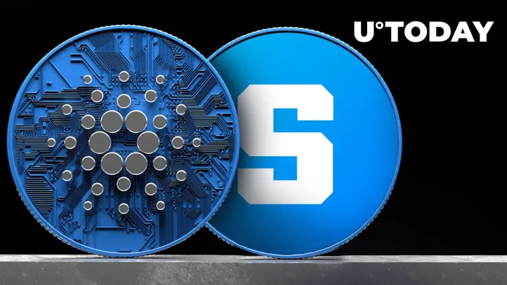 Cardano's Most Hyped NFT Project Announces Integration With The Sandbox (SAND)