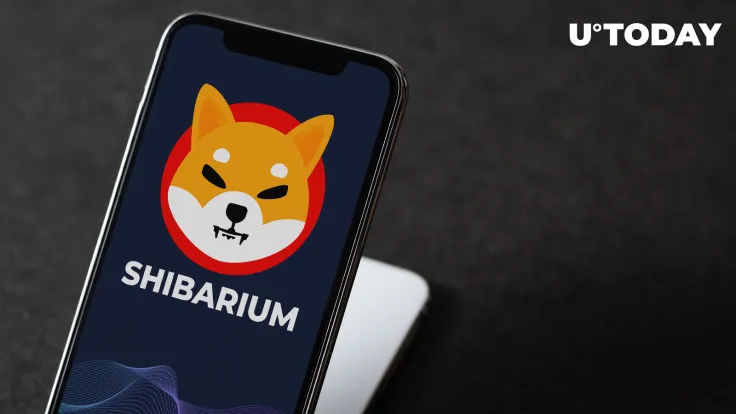 Shiba Inu's New Era Has Begun as Lead Developer Debuts Shibarium's Intake System