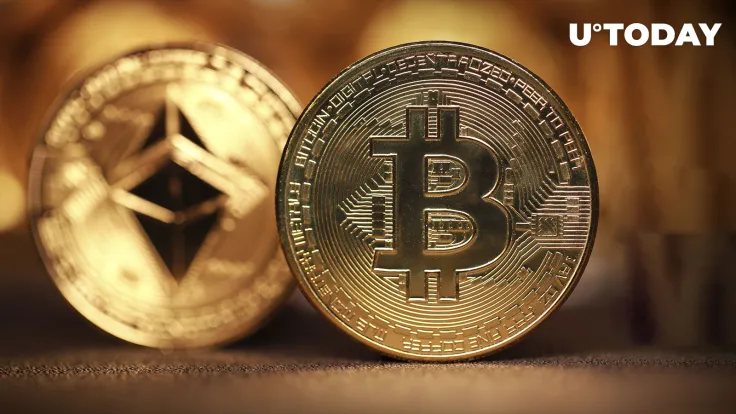 Bitcoin (BTC), Ethereum (ETH) Showing Historical Bottoming Indications per This Metric