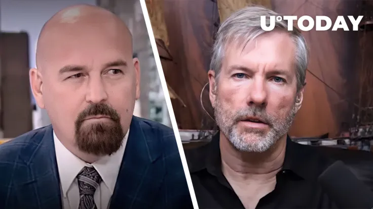 Pro-Ripple Lawyer Faults Michael Saylor's Bitcoin Maxi Stance, Here's Why