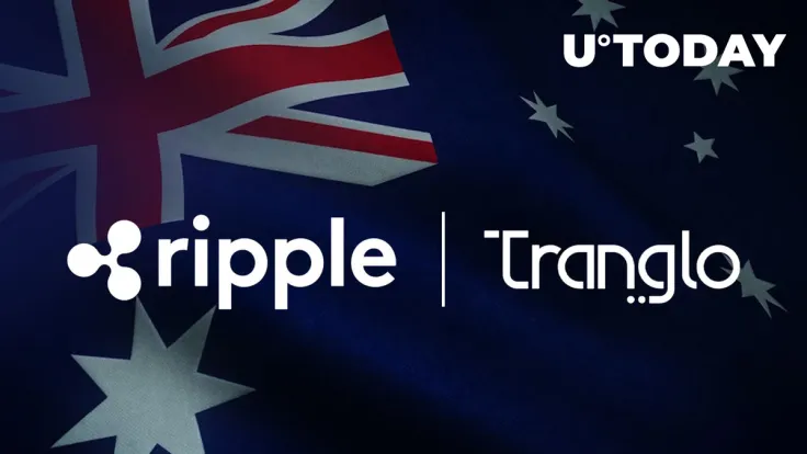 Ripple Remittances Expand Further into Asia Pacific via Tranglo's New Partnership