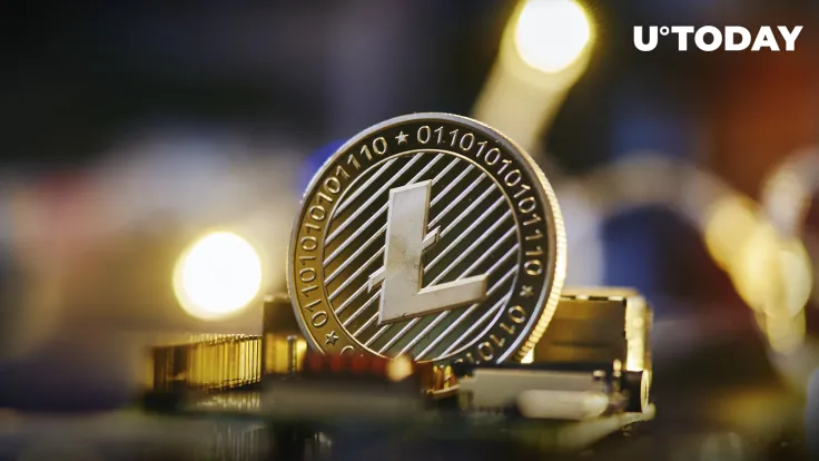 Up Only for Litecoin (LTC)? 52% of Holders Now in the Money