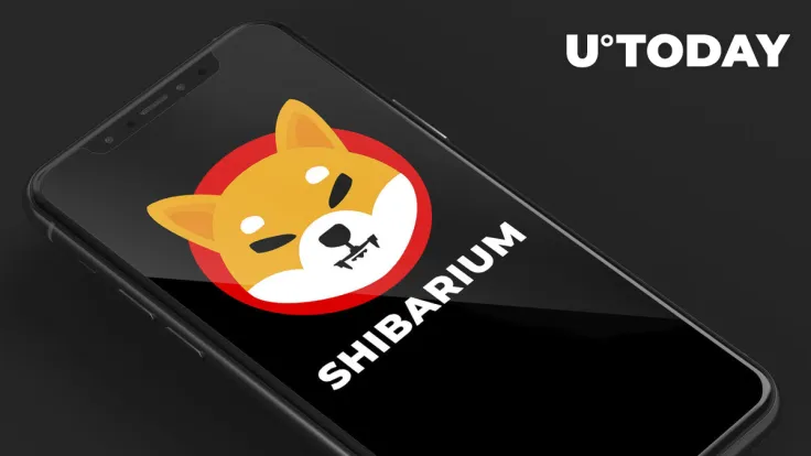 Shibarium Now Supported by This Gaming Incubator with DEX and NFT Marketplace: Details