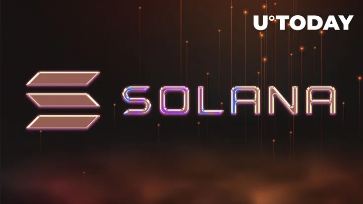 Solana (SOL) Founder Explains Blockchain’s Unique Approach to Security and Performance 
