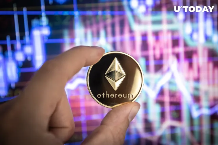 Ethereum (ETH) Could Reclaim $2,000, Trader Says 