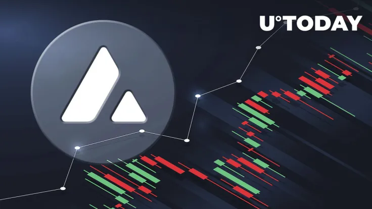 Avalanche (AVAX) Jumps 15% as New Network Upgrade Is Released, Here's What Has Changed