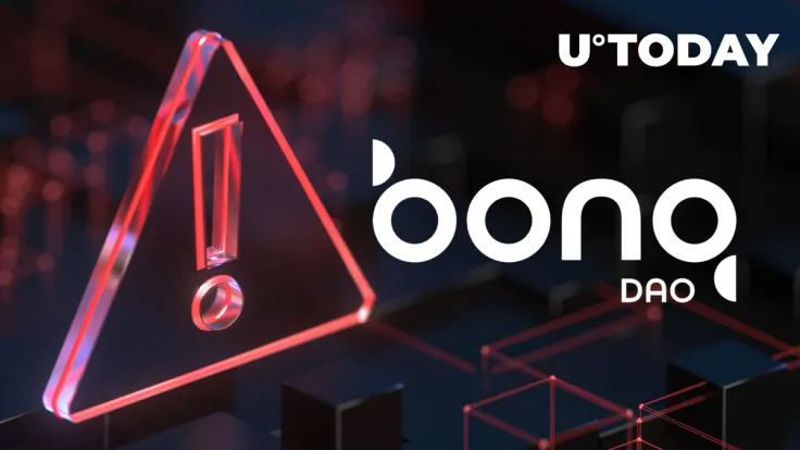 Scam Alert: BonqDAO Loses $100 Million to Exploiters, Here's How Hack Happened