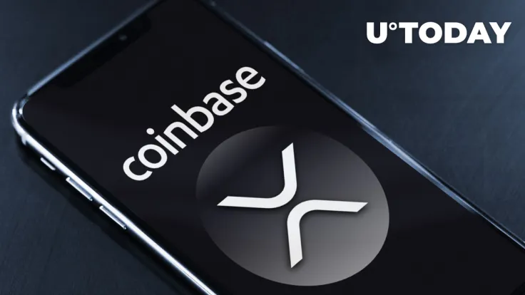 Ripple Ally Advocates for Coinbase Relisting XRP, Here's Its Argument