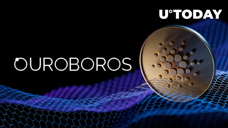 Cardano's (ADA) Ouroboros Upgrade Will Change Ethereum-Killer Narrative, Here's How