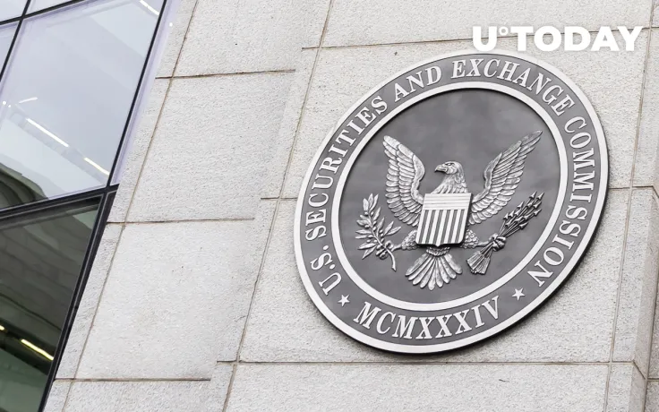 SEC Unleashes Fury on Crypto in New Investor Alert
